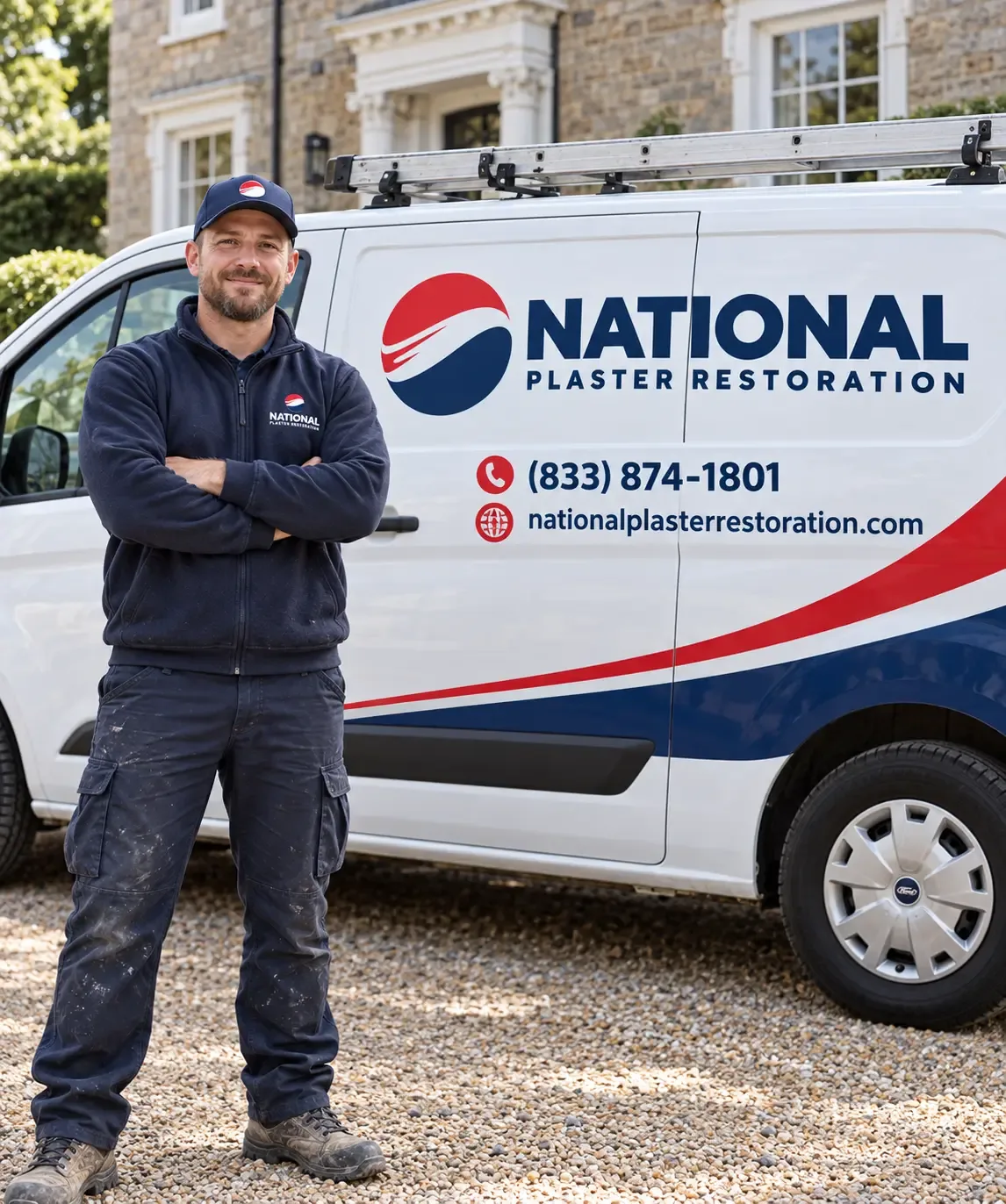 Plaster Repair Newfolden, MN FAQs
